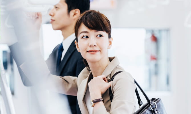 社会人でも始めやすい