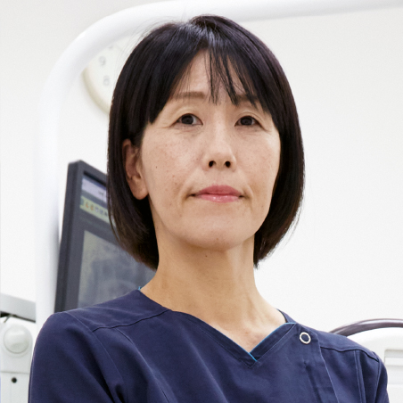 クリア歯科 木下 安紀子